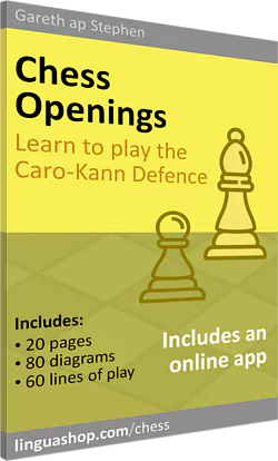 Learn how to play the Caro-Kann 