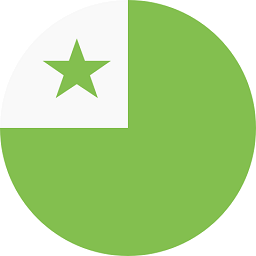Gratis esperantolektion