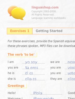 Spanish Books For Beginners Free Download